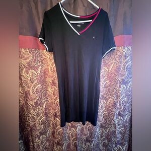 Cotton Tommy Hilfiger dress